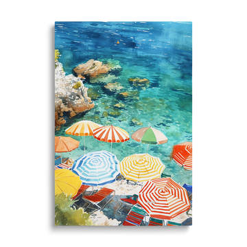 PASTEL BEACH 2